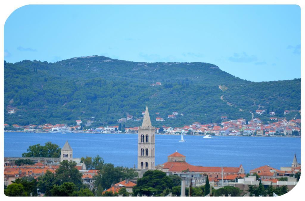 Aprtment Close To Center Zadar Ruang foto